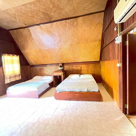 Pai Kiniman Resort Dış mekan fotoğraf