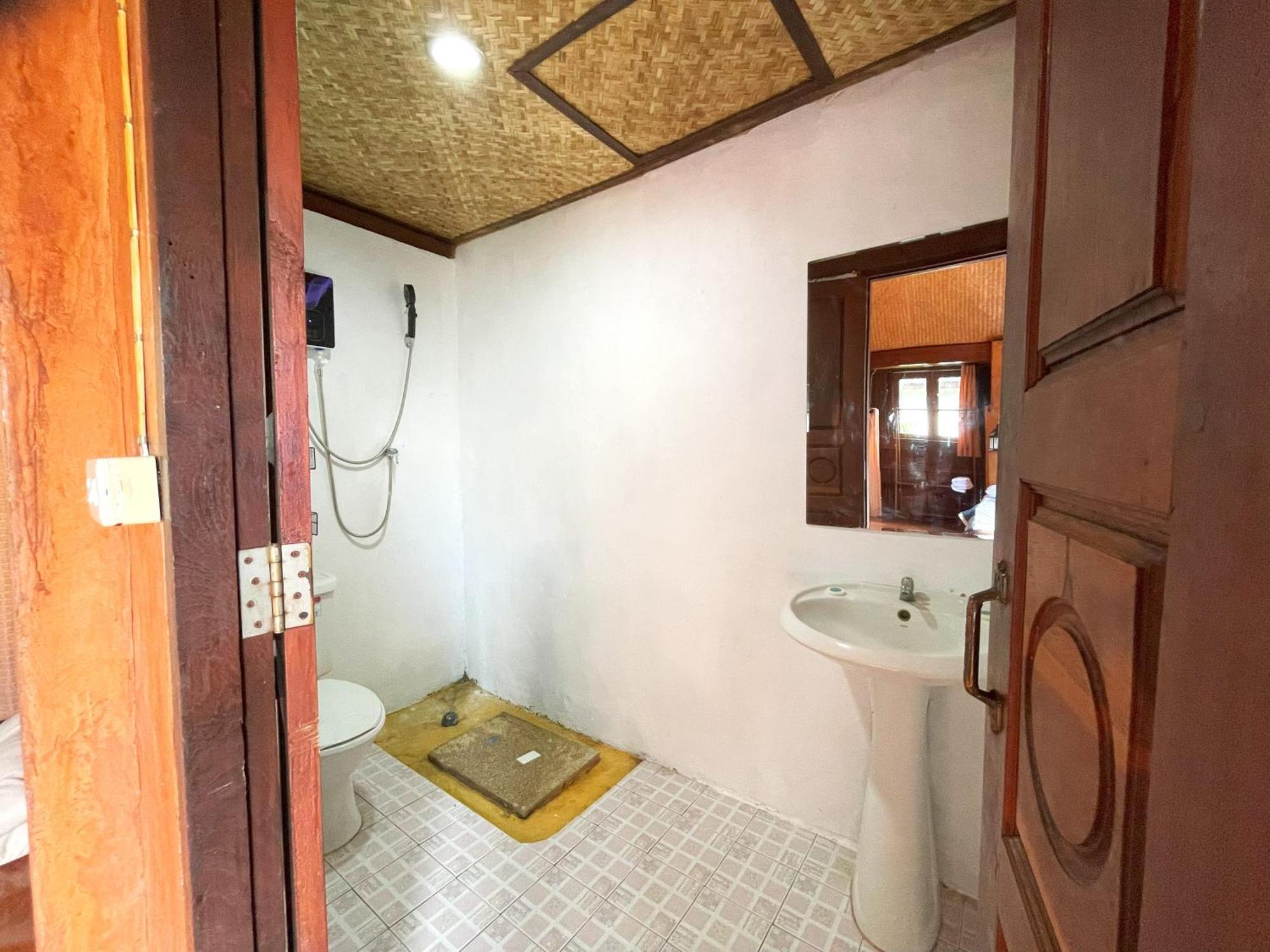 Pai Kiniman Resort Dış mekan fotoğraf