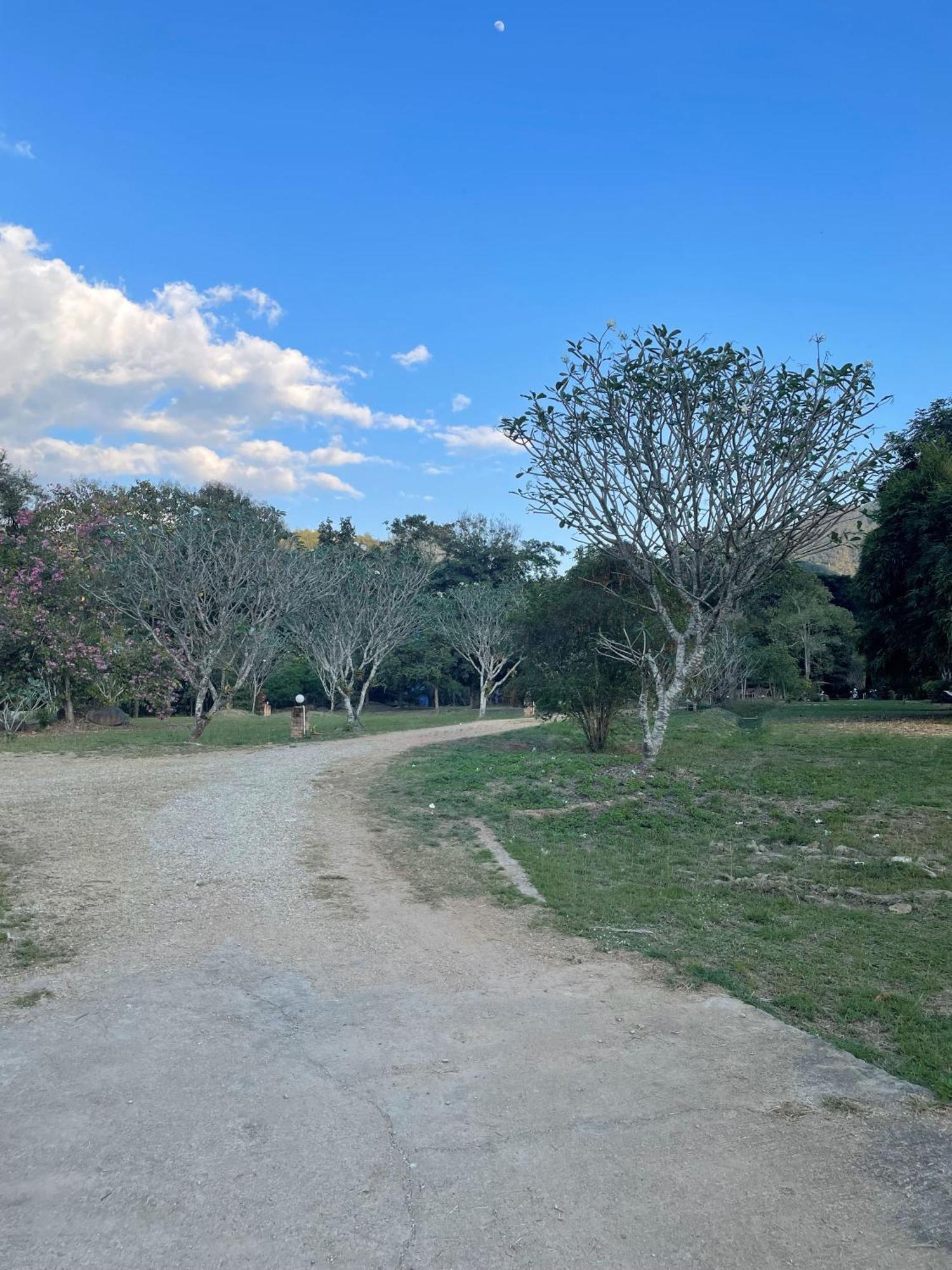 Pai Kiniman Resort Dış mekan fotoğraf