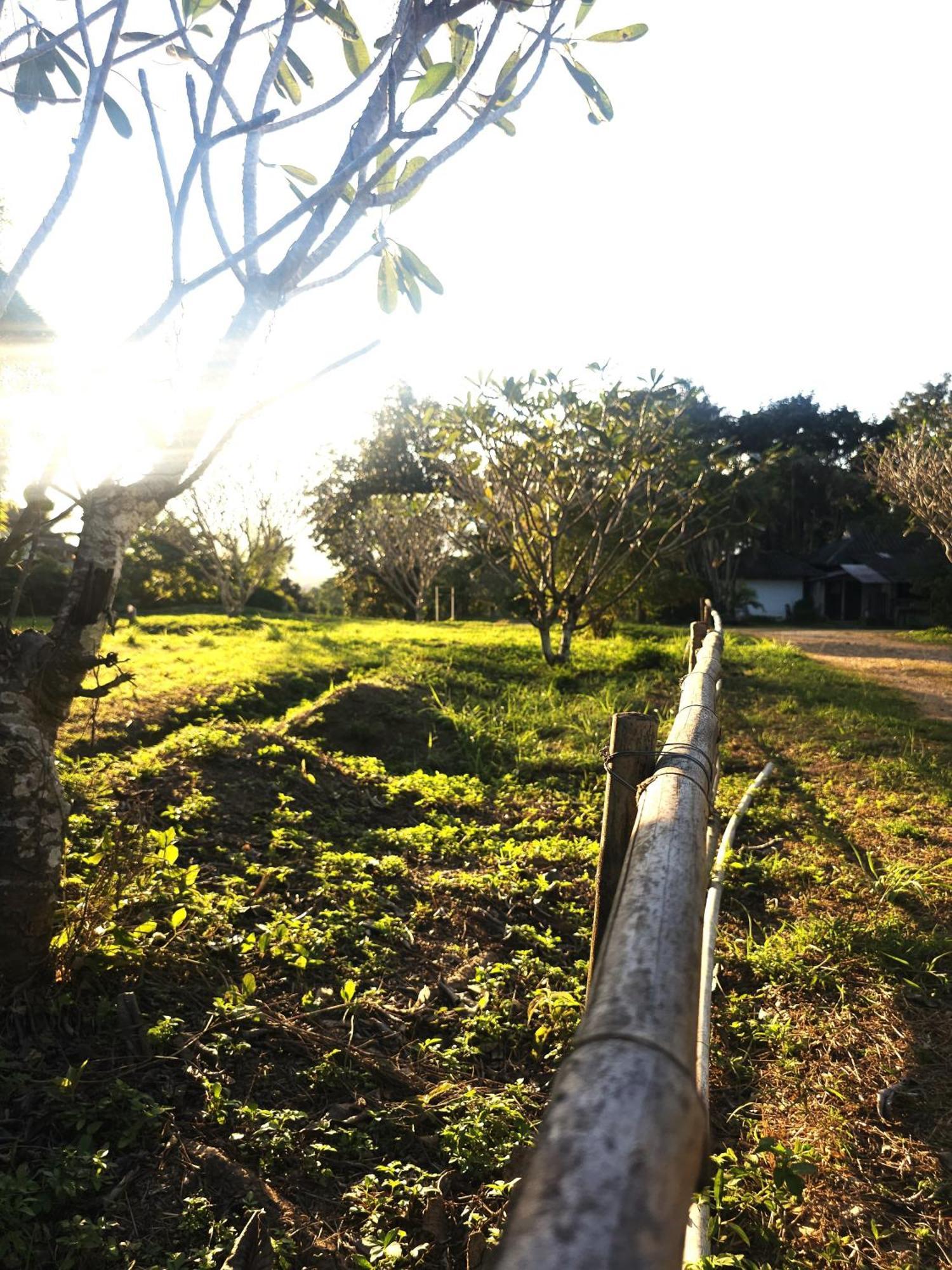 Pai Kiniman Resort Dış mekan fotoğraf