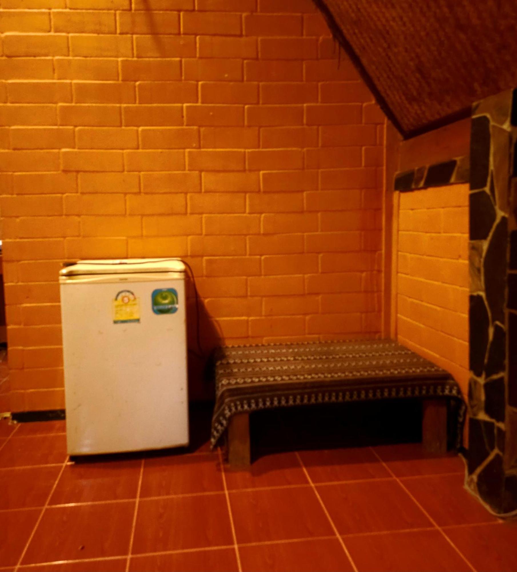 Pai Kiniman Resort Dış mekan fotoğraf