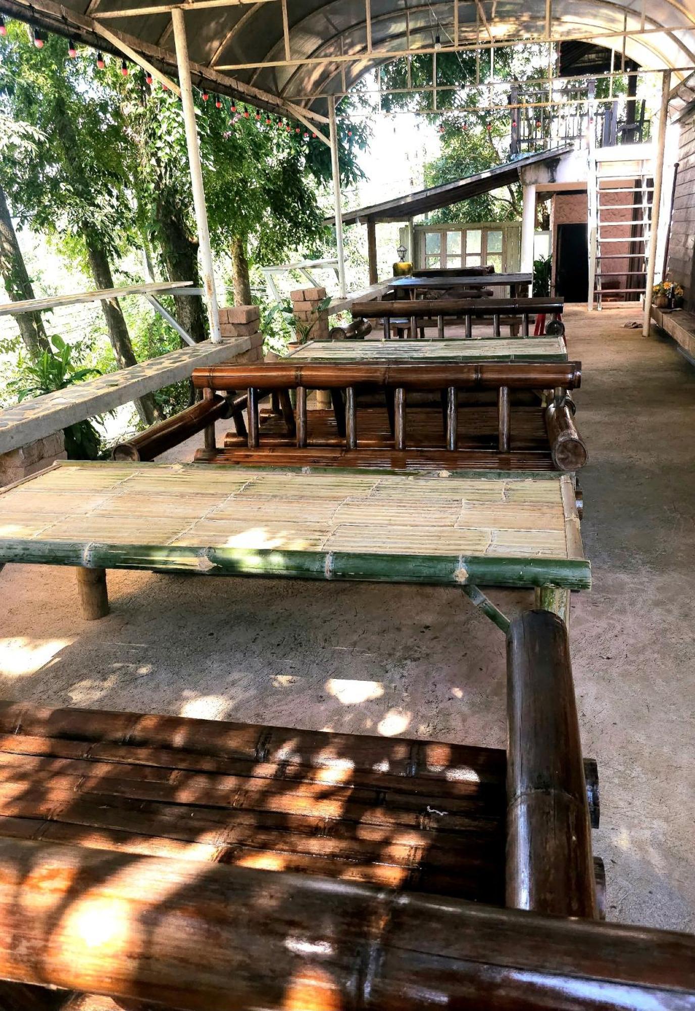 Pai Kiniman Resort Dış mekan fotoğraf