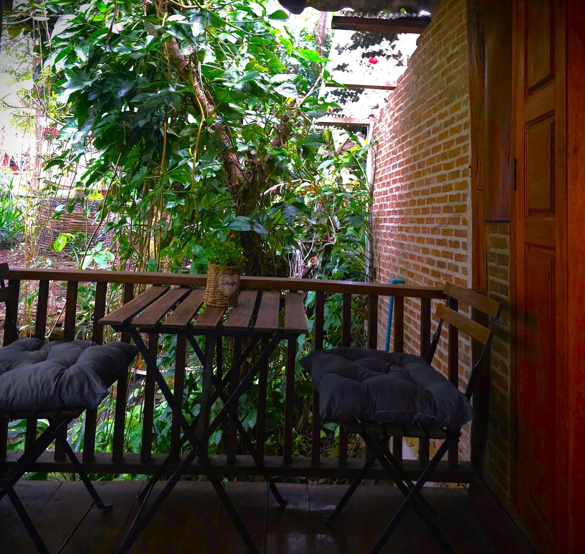 Pai Kiniman Resort Dış mekan fotoğraf