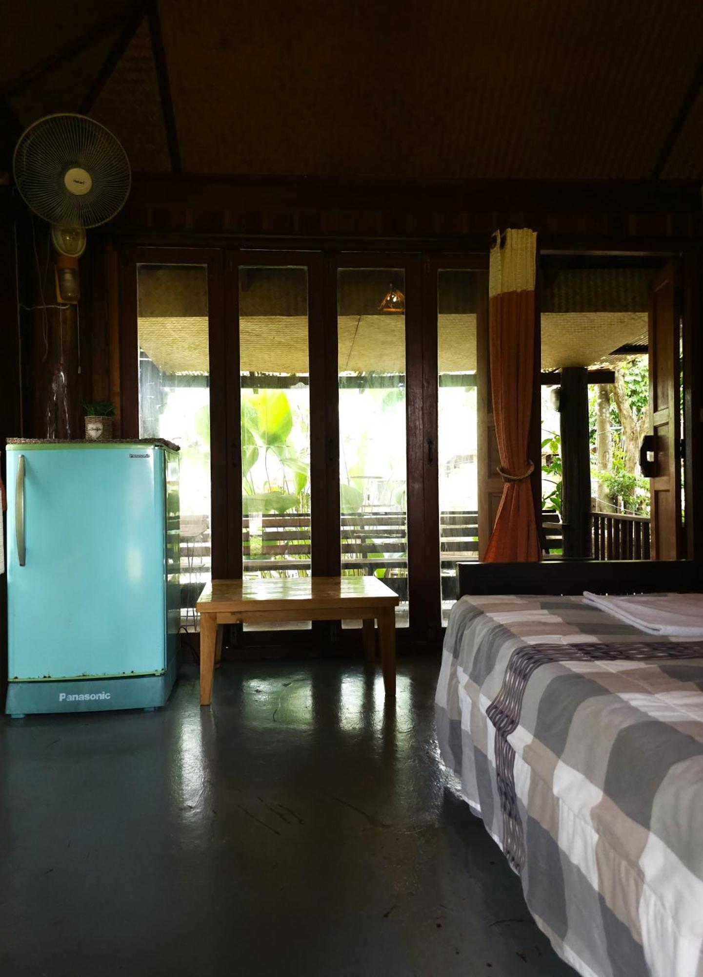 Pai Kiniman Resort Dış mekan fotoğraf
