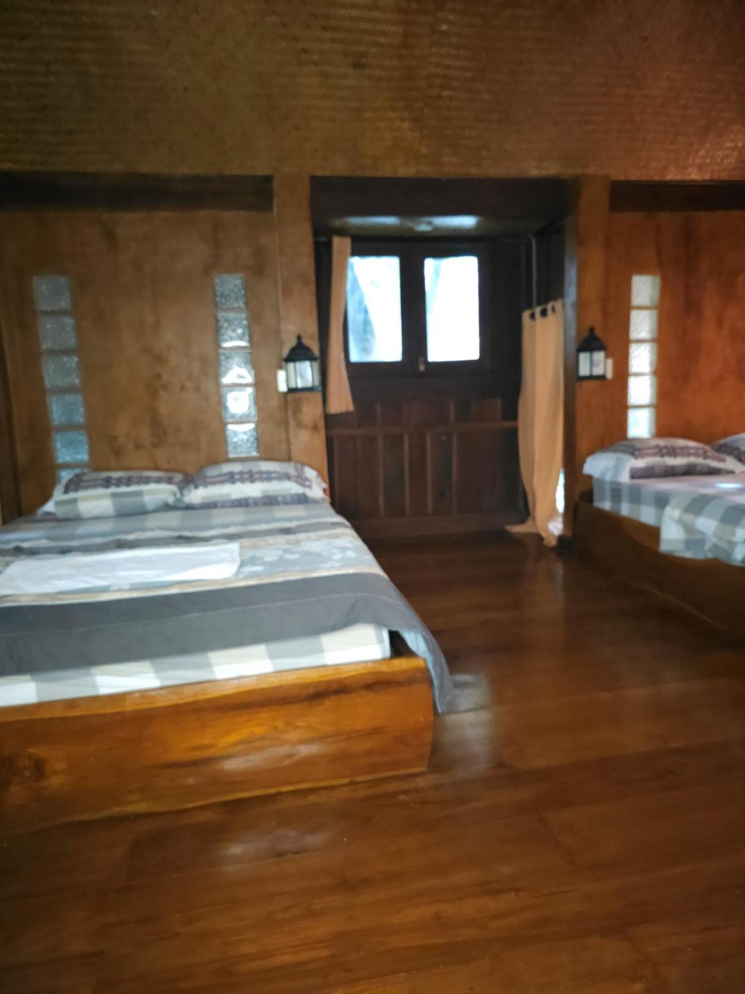 Pai Kiniman Resort Dış mekan fotoğraf