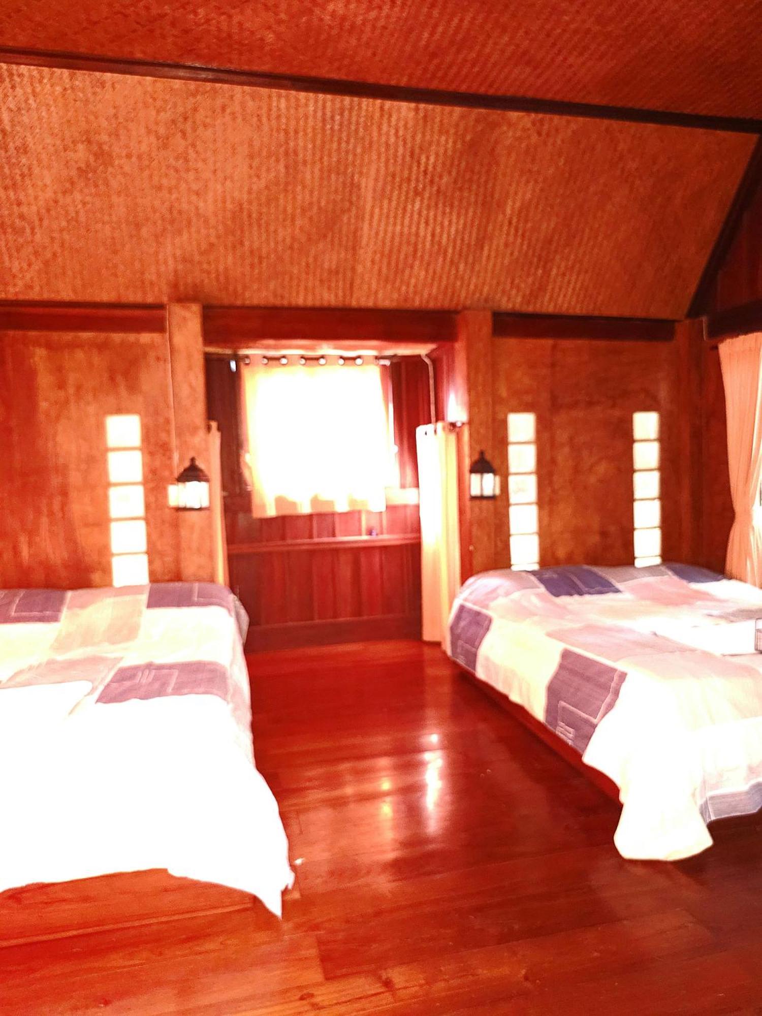 Pai Kiniman Resort Dış mekan fotoğraf
