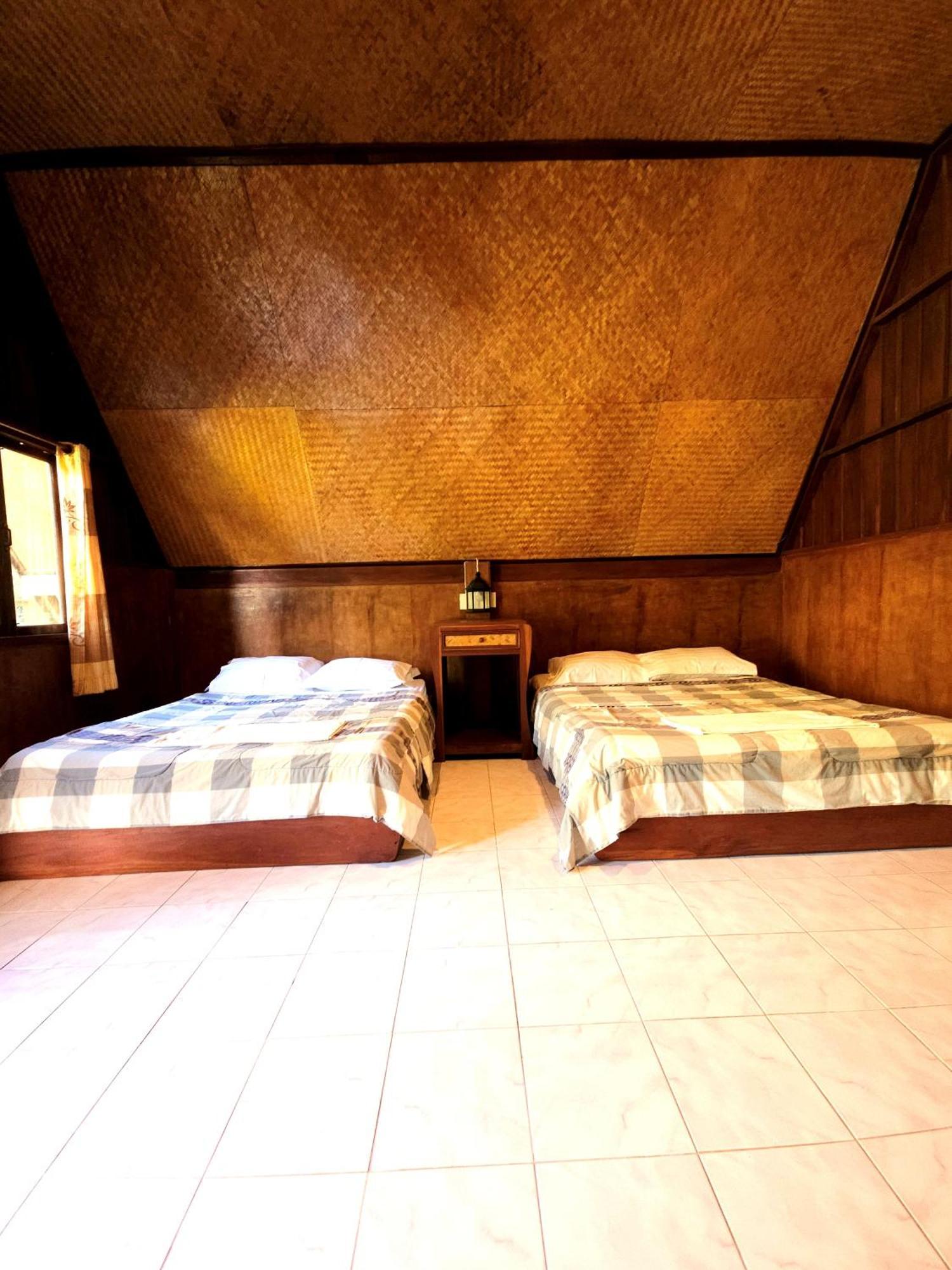 Pai Kiniman Resort Dış mekan fotoğraf