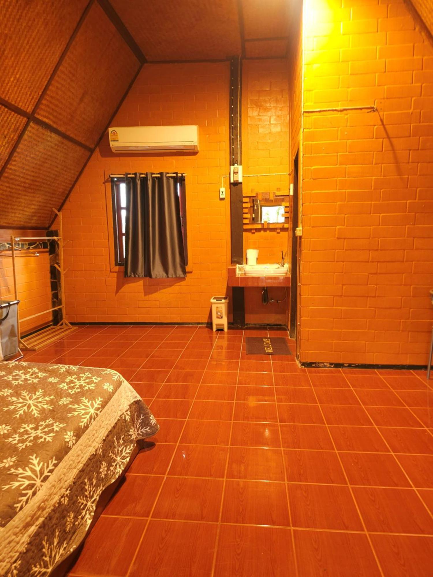 Pai Kiniman Resort Dış mekan fotoğraf