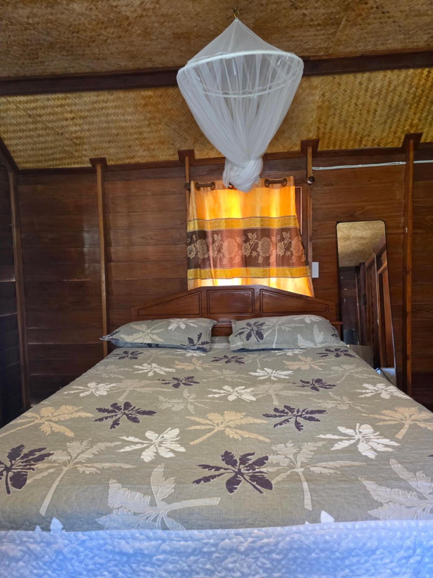 Pai Kiniman Resort Dış mekan fotoğraf