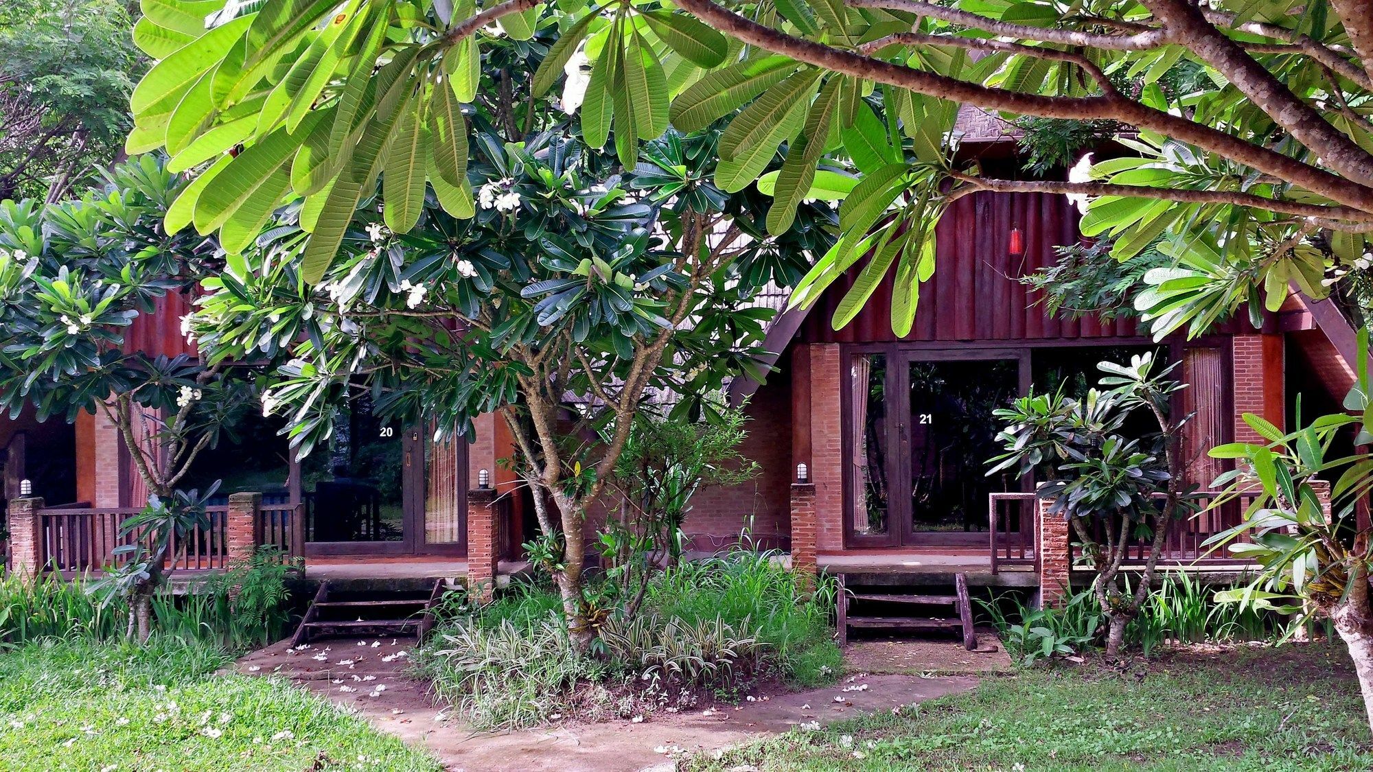 Pai Kiniman Resort Dış mekan fotoğraf